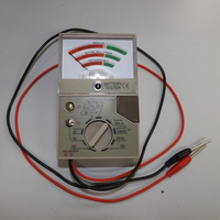 Multifunctional Battery Load Discharge Test Pro Battery Tester Checker