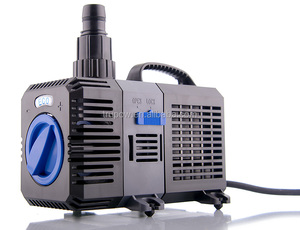 CTP-5000 SUNSUN Máy Bơm Nước Tự Động Bằng Nhựa Màu Đen Bể Cá Máy Bơm Nước Chìm 5000L/H - Product Image 5