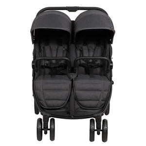 Xe Đẩy Đôi Xe Đẩy Đôi Một Tay Gấp Cạnh Xe Đẩy - Product Image 3