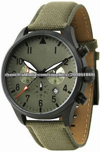 2013 hot selling Swiss military watches Swiss Army watches men - Product Image 1