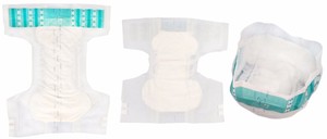 Pantaloni per pannolini per adulti <span class=keywords><strong>Fujian</strong></span> bbc inc prezzo economico alto assorbente uomo adulto di buona qualità che indossa pannolini - Product Image 4