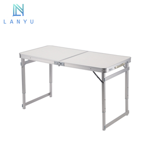 Más nuevo trabajo plegable balcón Mesa mesa plegable - Product Image 2
