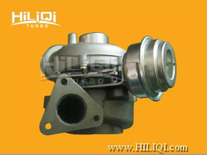 Alta Calidad 716215-5001 GT1749V (S2) para <span class=keywords><strong>AVF</strong></span>/AWX/BLB/BPW Turbocompresor - Product Image 2