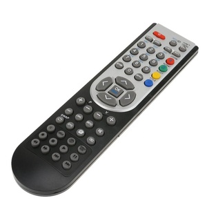 Reemplazo universal RC1900 LED TV Control remoto Código rodante de plástico apto para marcas como Toshiba Vestel <span class=keywords><strong>OKI</strong></span> para Grundig - Product Image 6