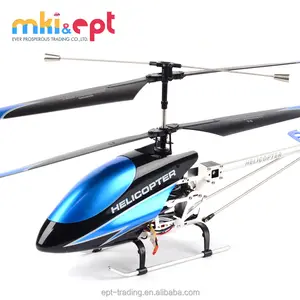 Perior hoge snelheid model koning rc helicopter met top kwaliteit