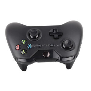 Bộ Điều Khiển Không Dây 2.4G Cho XBox One, Tay Cầm Chơi Game Không Dây, Có Cần Điều Khiển Với Máy Tính Xách Tay PC - Product Image 3