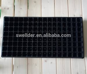 Vassoio di inondazione del vassoio crescente idroponico facile da pulire 4x4 o 4x8ft, germinazione con vassoio antiscivolo - Product Image 2