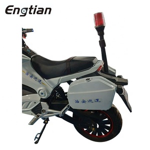 Adultos de 2019 nuevo diseño más rápido 3000 w 5000 w motos eléctrica para <span class=keywords><strong>la</strong></span> policía - Product Image 4