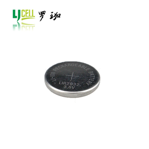 ML2032 battery <span class=keywords><strong>3</strong></span> V Lithium button cell battery for watches medical devices electrical appliances - Product Image 6