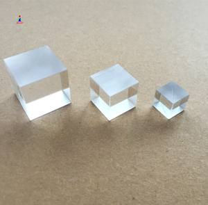25mm 광학적인 입방체 광대역 분극 극화 beamsplitter 프리즘 - Product Image 6