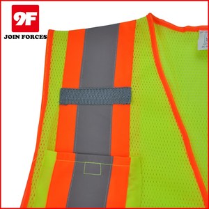 9F ingranaggio <span class=keywords><strong>Lavoro</strong></span> giubbotto <span class=keywords><strong>di</strong></span> <span class=keywords><strong>sicurezza</strong></span> - Product Image 3