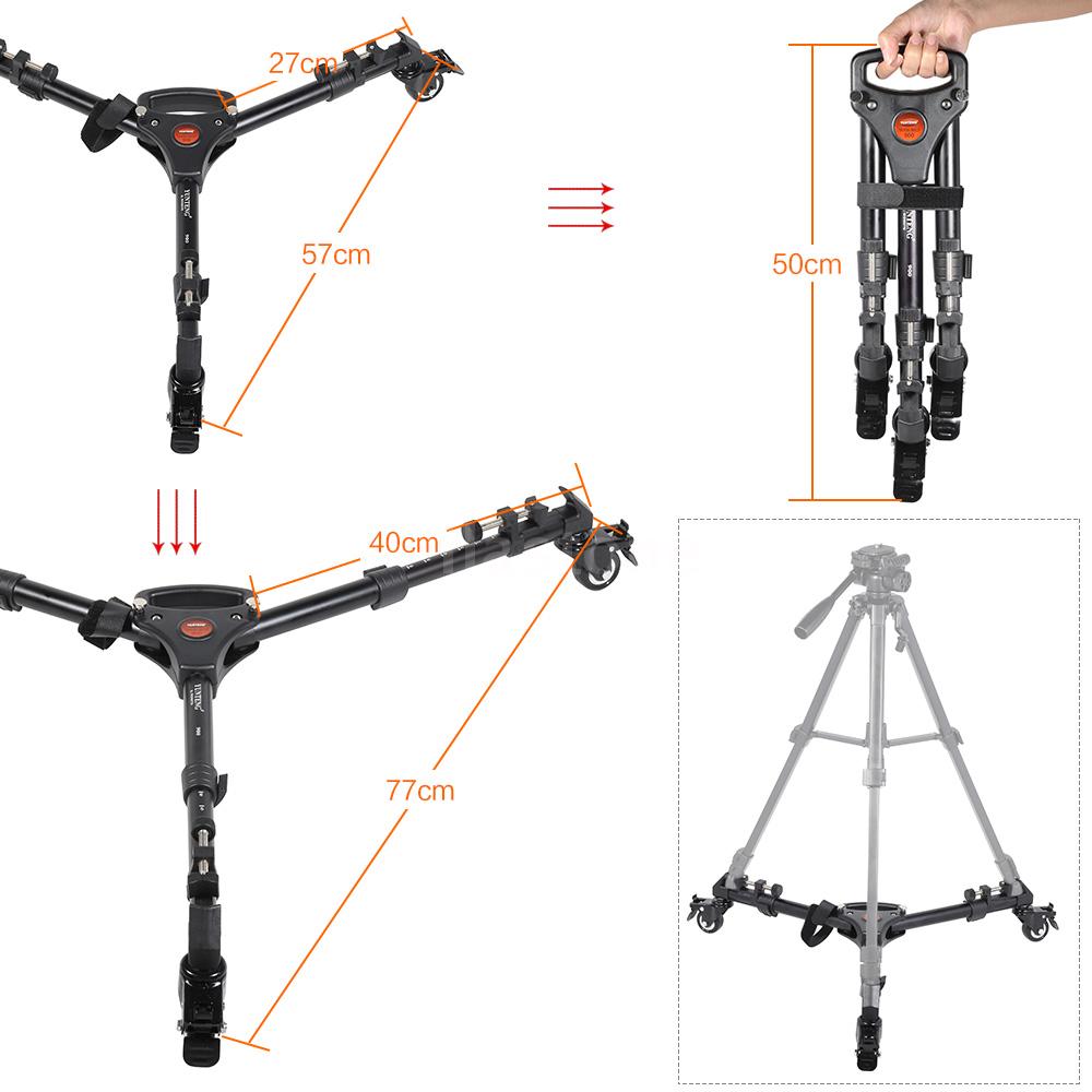 その他 Hitsan Yunteng tripod dolly 900 2-2024-03-18T140037.538.jpg