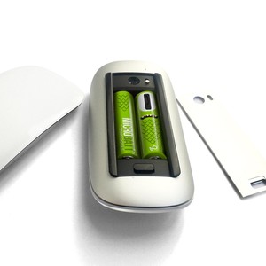 <span class=keywords><strong>Batterie</strong></span> Ricaricabili AA/AAA Personalizzate da Fabbrica 1000mAh <span class=keywords><strong>NiMH</strong></span> 1.2V con Porta di Ricarica Micro-USB per Torce e Elettronica di Consumo - Product Image 4