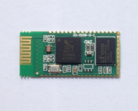 Módulo Bluetooth control remoto chip de CSR EDR PCS, PDA USB 2.0 y UART interfaz de host