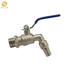 <span class=keywords><strong>Robinet</strong></span> de jardin extérieur DN15 en laiton antigel pour machine à laver et évier de jardin <span class=keywords><strong>Robinet</strong></span> d'eau froide simple - Product Image 6