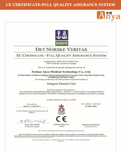 <span class=keywords><strong>Intergal</strong></span> dental preside redonda giratoria de plat ce - Product Image 5