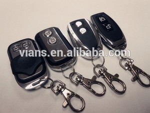 12V 315M/433.92M 30 ~ 50 Meter không dây điều khiển từ xa cho kiểm soát truy cập hệ thống thiết bị - Product Image 5