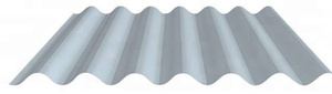 高速コルゲートパネルロール成形機金属壁サイディングシート製造機 - Product Image 6