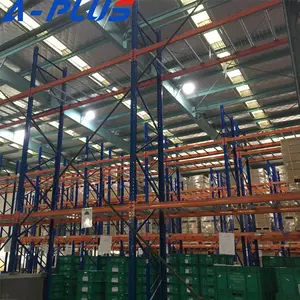 Racking And Shelving Suppliers Heavy Duty Shelving Racking Machine Industrial Shelving