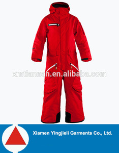 venta al por mayor de deporte de esquí de formal de monos yingjieli - Product Image 1