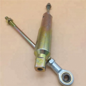 Molla per Motore Passo-Passo PC200-6 PC200-7 PC220 per Escavatore 20Y-43-23442 20Y-43-23441 - Product Image 5