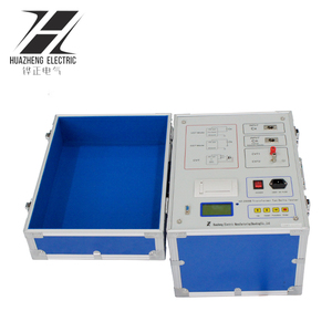 <span class=keywords><strong>Ac</strong></span> Transformator Kapazität Keine Last & Belastungstest Ausrüstung Verlust <span class=keywords><strong>Tester</strong></span> Für 0 ~ 800 V - Product Image 4