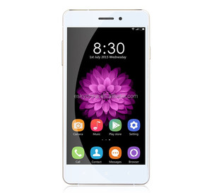 New OUKITEL U2 MTK6735M 64 <span class=keywords><strong>bocado</strong></span> Quad Core Android 5.1 WCDMA Dual Sim phone 1 GB RAM 8 GB ROM GPS 4 G Lte Mobile phone - Product Image 5