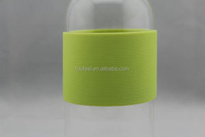 2015 wholesale new design <span class=keywords><strong>di</strong></span> alta qualità bottiglia <span class=keywords><strong>di</strong></span> vetro 350ml/prezzo <span class=keywords><strong>di</strong></span> fabbrica bottiglia <span class=keywords><strong>di</strong></span> acqua per caffè o tè - Product Image 2