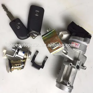 Door Lock Assy For Chana Alsvin