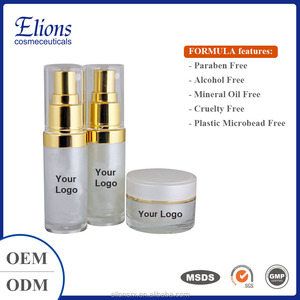 ชุดสเต็มเซลล์ทะเลสมุนไพรฟื้นฟูผิวชุดความงามซ่อมแซมผิวที่ถูกทำลาย - Product Image 6