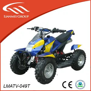 La epa atv 49cc lmatv- 049t