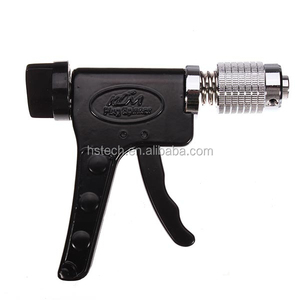 Klom Slotenmaker Gereedschap Pick Gun Plug Spinner Auto Deur Open Gereedschap Professionele Slotenmaker Levert - Product Image 2