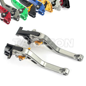 Palanca de freno para Ducati <span class=keywords><strong>DIAVEL</strong></span>/carbono 1198/S/R 1098/S/Tricolor MULTISTRADA 1200/S 848 /EVO - Product Image 2
