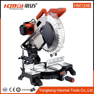 High quality electric metal cutting circular I saw machine - Product Image 1