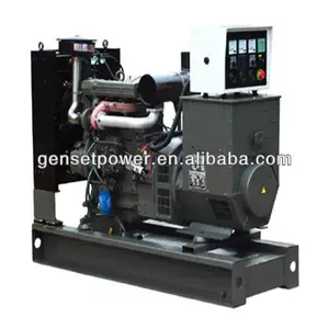 30 kva a 80 kva generatore dc dinamo