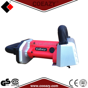CoEazy Z1R-100A Sega Elettrica Professionale Industriale per Calcestruzzo/Tagliatrice per Muri, Scanalatrice Manuale - Product Image 2