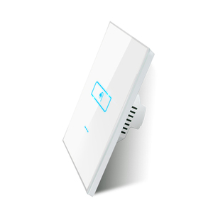 Lanbon 2019 New nồi hơi chuyển đổi hẹn giờ Wifi ZigBee Máy nước nóng chuyển đổi Google & hỗ trợ Alexa & Google chuyển đổi nhà Wifi app điều khiển - Product Image 3