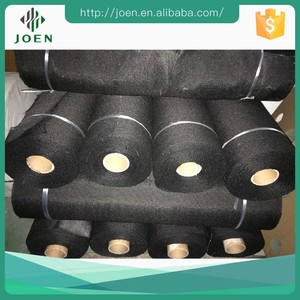 <strong>Black</strong> or White Thermo Texturize Fiberglass <strong>Cloth</strong> for Heat <strong>Insulation</strong>, Blanket, Carpet - Product Image 2