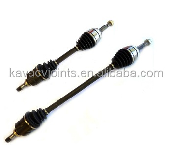 デアリヴリドガルド Svd Auto Parts CV Drive Shaft Alex CV Joint Assy for 43410