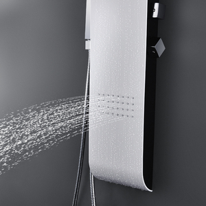 Colonne De douche en aluminium, colonne De douche, a216 - Product Image 4