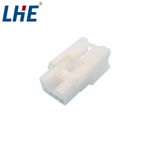 DJ7061-2.3-11 Auto 6 Pins Đen Nữ Dây Nối - Product Image 5