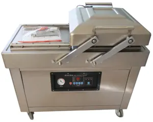 cheese mozzarella vacuum packing machine