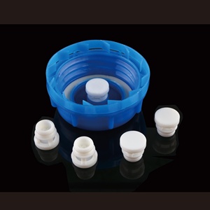 Creherit Traspirante Contenitore per Sostanze Chimiche D17 Imballaggio Tappo di Sfiato - Product Image 1