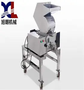 Bone crushing machine cassava crushing machine plastic crusher paper crushing machine