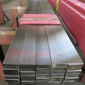 ASTM A276 316 Stainless Steel 316L Hex 316L SS Flat Bars