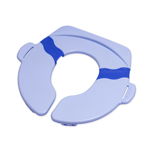 Plegable orinal <span class=keywords><strong>para</strong></span> viaje <span class=keywords><strong>de</strong></span> asiento <span class=keywords><strong>de</strong></span> baño <span class=keywords><strong>de</strong></span> asiento <span class=keywords><strong>de</strong></span> <span class=keywords><strong>inodoro</strong></span> cubierta <span class=keywords><strong>de</strong></span> silicona baño <span class=keywords><strong>reductor</strong></span> - Product Image 2