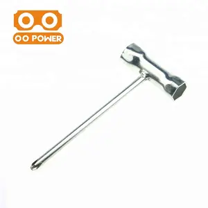 OO Power T200 Brush Cutters Spare Parts Wrench