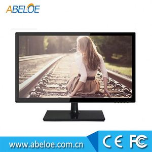 23 pulgadas LED monitor LCD 1080 <span class=keywords><strong>p</strong></span> Full HD monitor de la computadora - Product Image 1