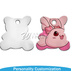 Vesub <span class=keywords><strong>dog</strong></span> tags <span class=keywords><strong>bon</strong></span> marché - Product Image 1