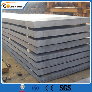 ASTM A36 de acero al carbono laminado en caliente/hoja/placa de acero/<span class=keywords><strong>MS</strong></span> hoja - Product Image 6